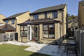 conservatory aylesbury