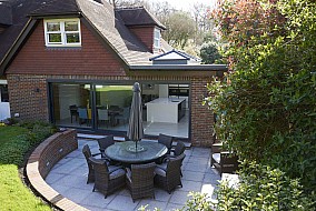 lantern roofs aylesbury