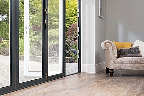 patio doors aylesbury