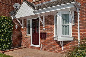 upvc doors aylesbury