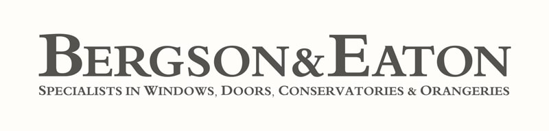 Bergson and Eaton Logo