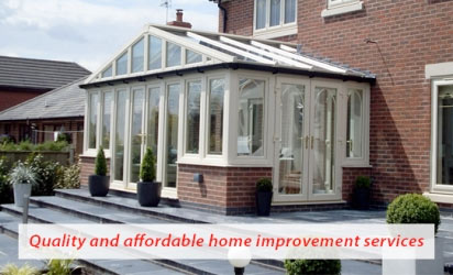 conservatories