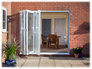 Bi-Folding Doors in Aylesbury