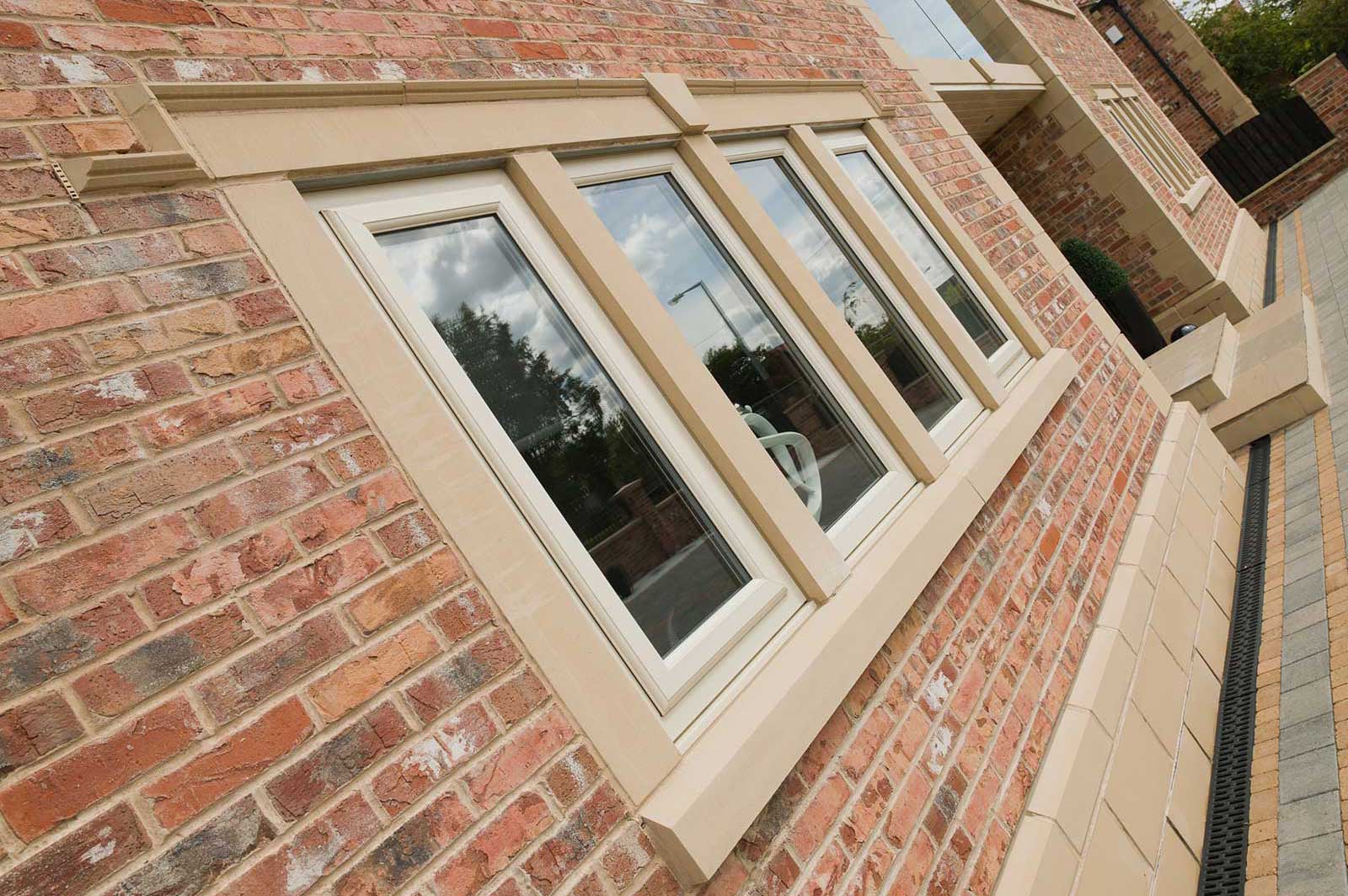 uPVC Windows Aylesbury