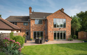 tilt and turn aluminium windows aylesbury