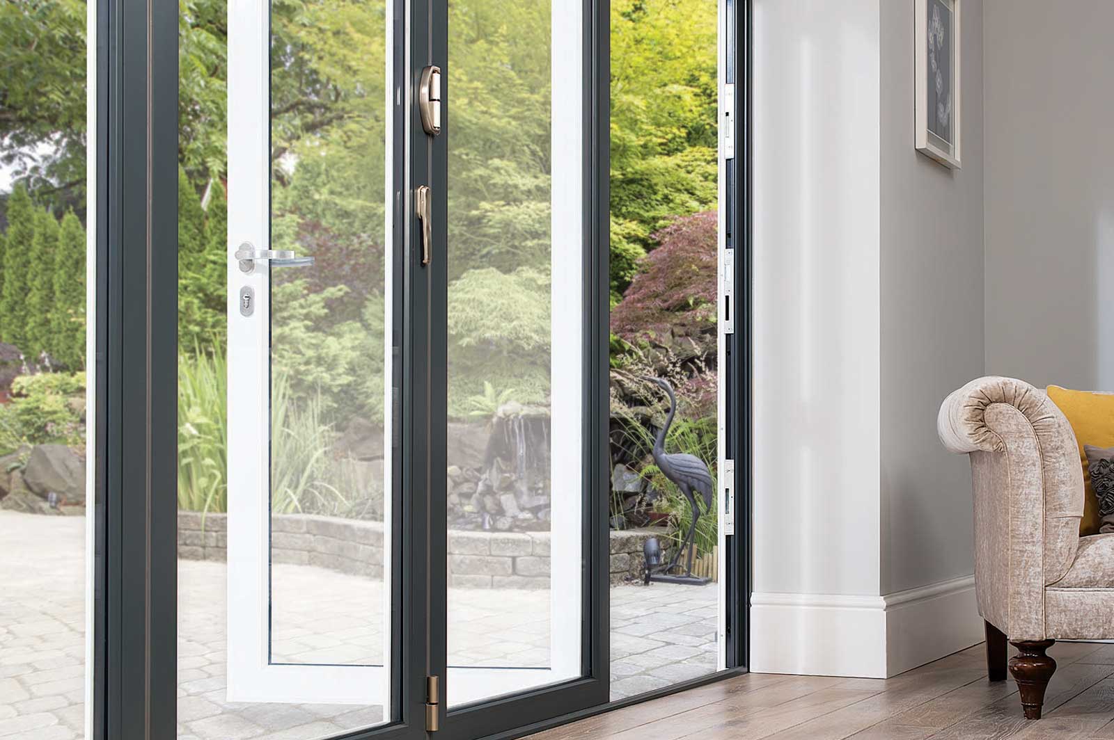 uPVC Doors Aylesbury
