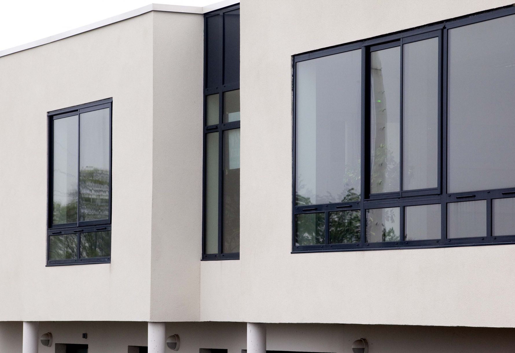 aluminium windows quotes aylesbury