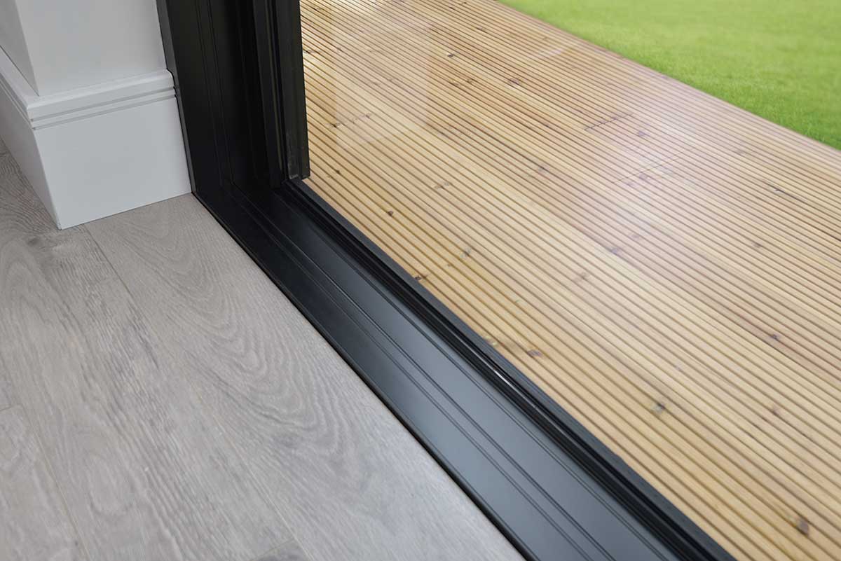 aluminium sliding doors aylesbury buckinghamshire