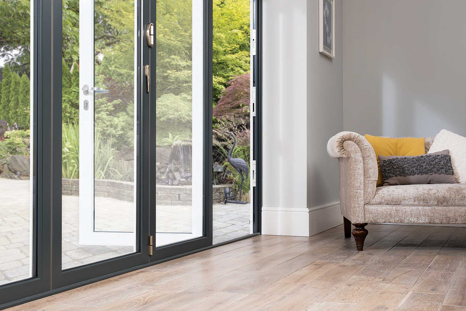 bifold doors prices aylesbury