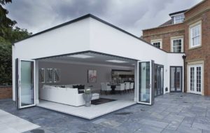 Bi-Fold Doors Price Aylesbury