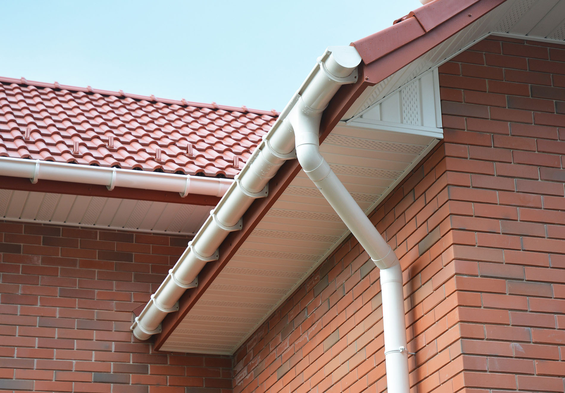 Replacement Roofline Prices, Aylesbury