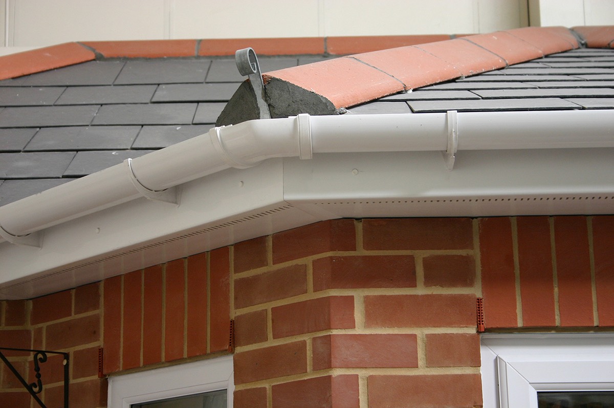 Repalacement Roofline, Aylesbury