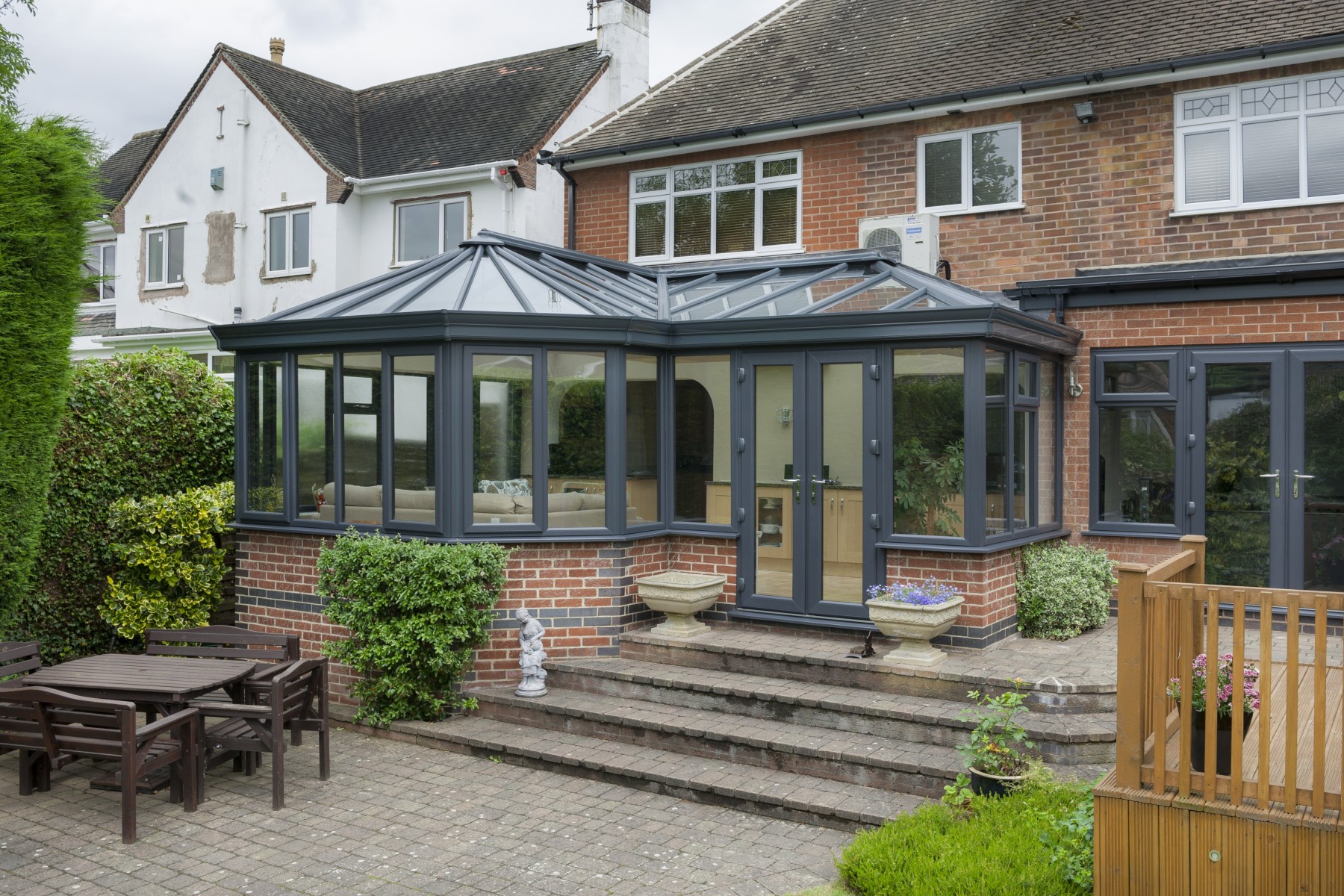 Conservatories Aylesbury