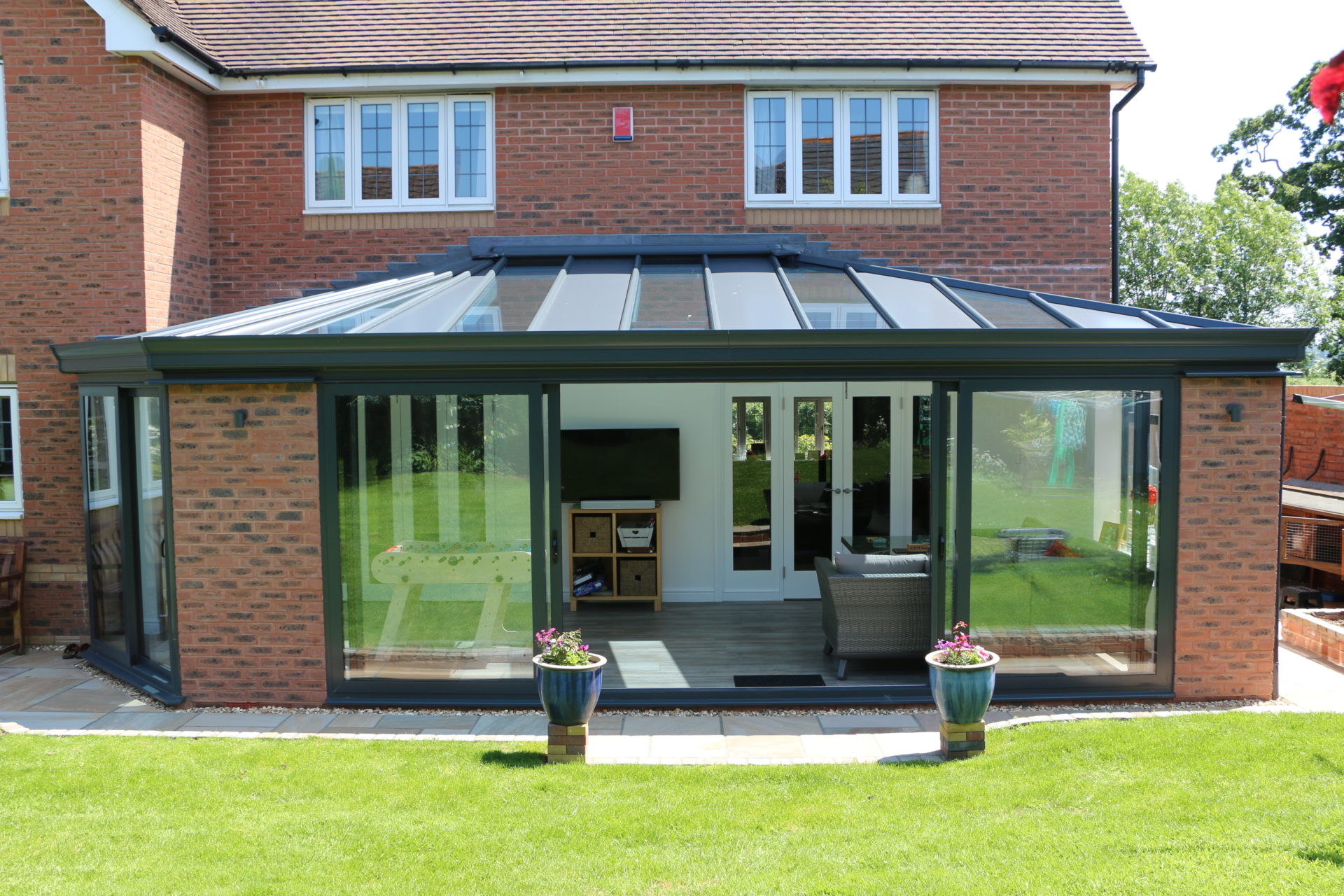 Conservatories Aylesbury