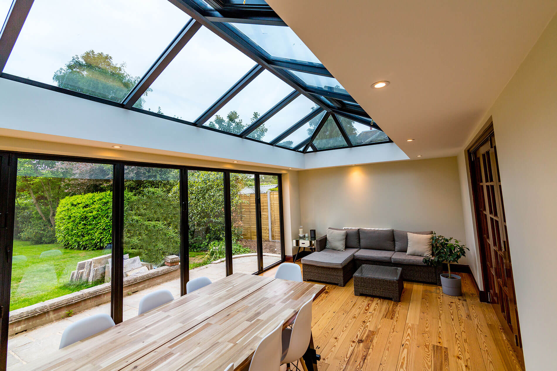 Conservatories Aylesbury