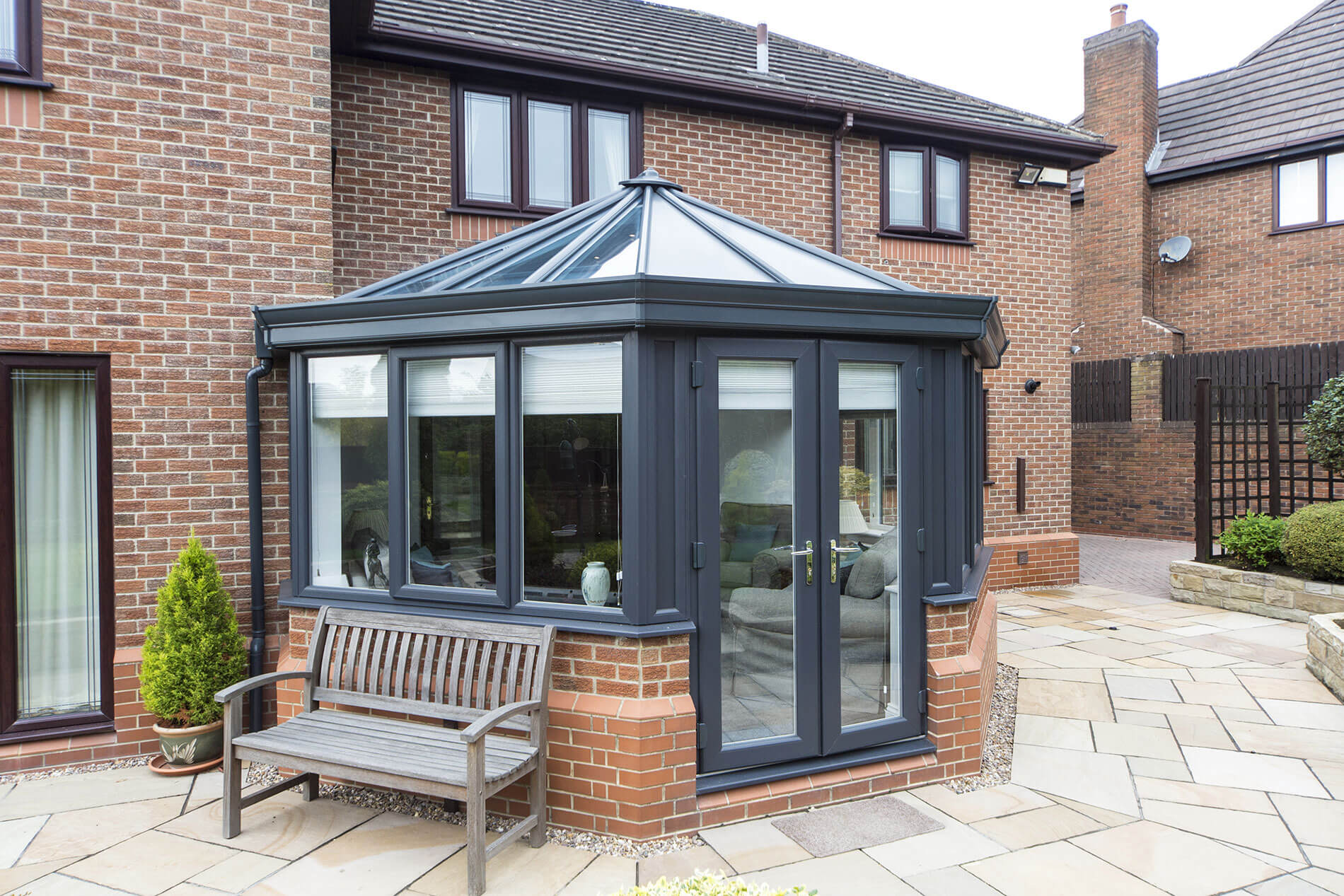 Victorian Conservatories Aylesbury