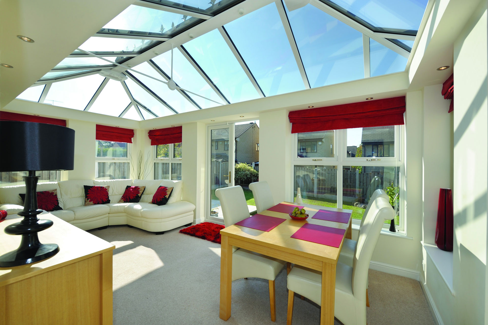 Orangeries Prices Aylesbury