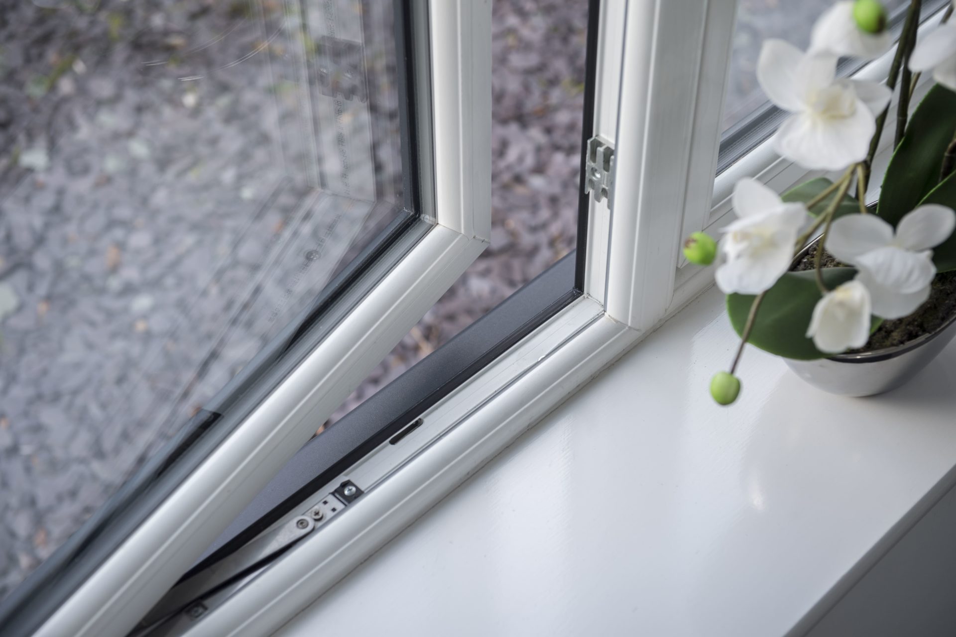 flush casement window prices aylebsury