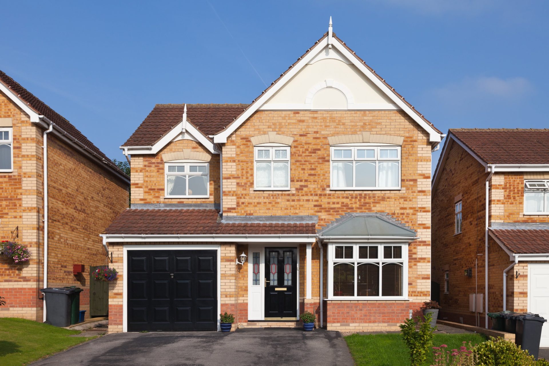 bespoke composite doors aylesbury