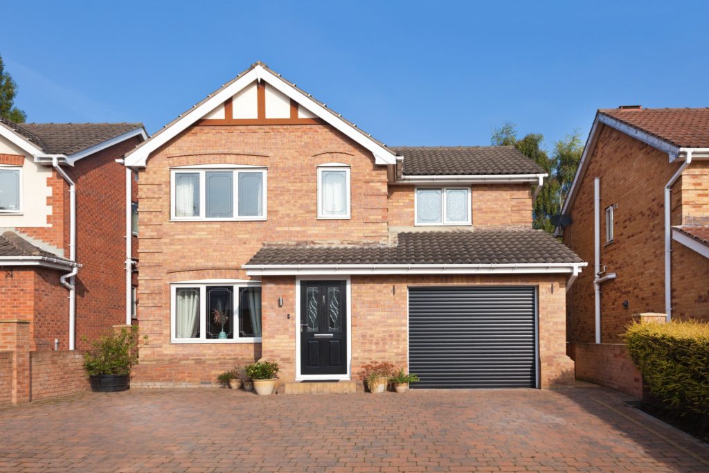 composite door quotes aylesbury