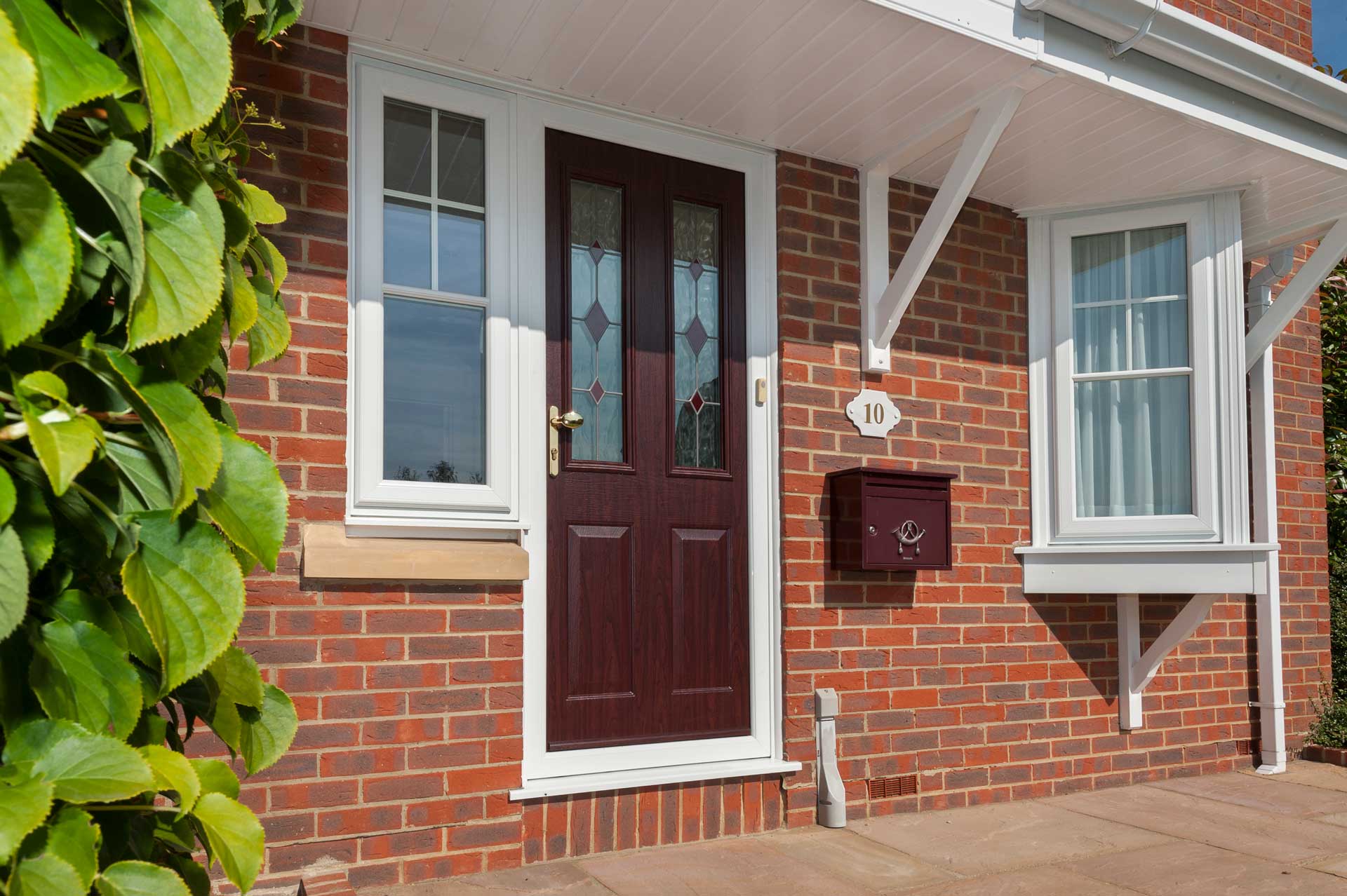 upvc doors aylesbury