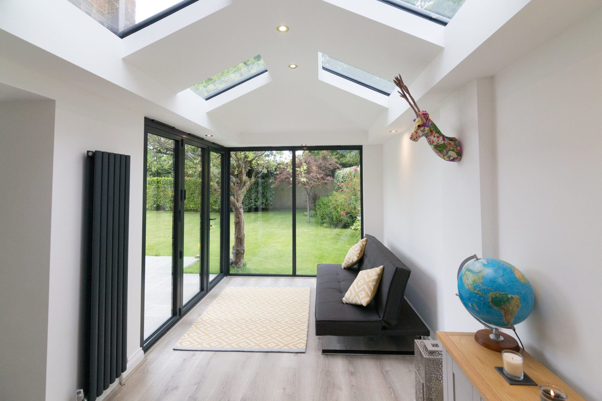 tiled conservatory roof prices aylesbury