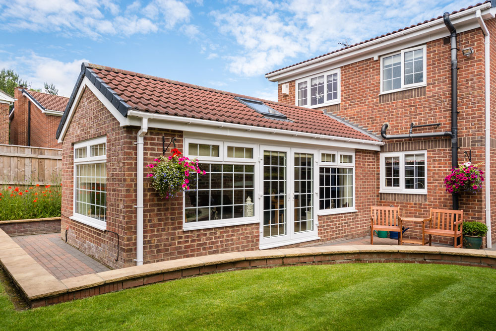 house extensions aylesbury