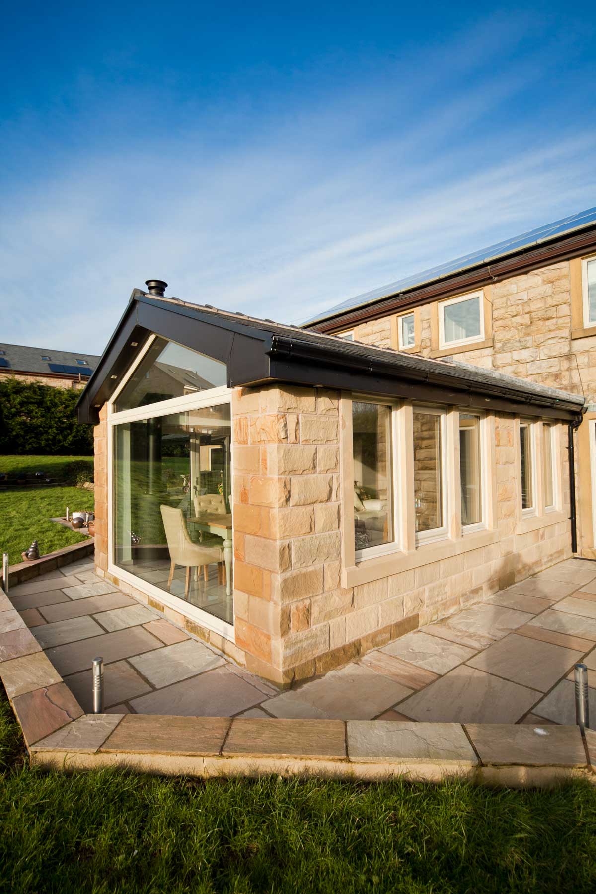 house extension quotes